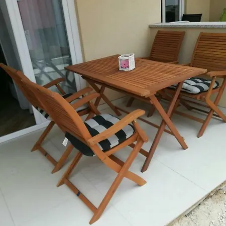 Apartmani Bungic Apartament Pag Town