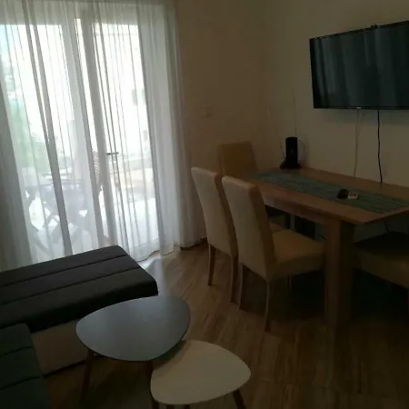 Apartament Apartmani Bungic *