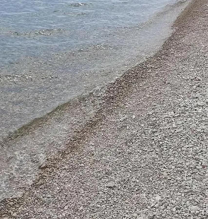 Apartmani Bungic Apartman Pag Town