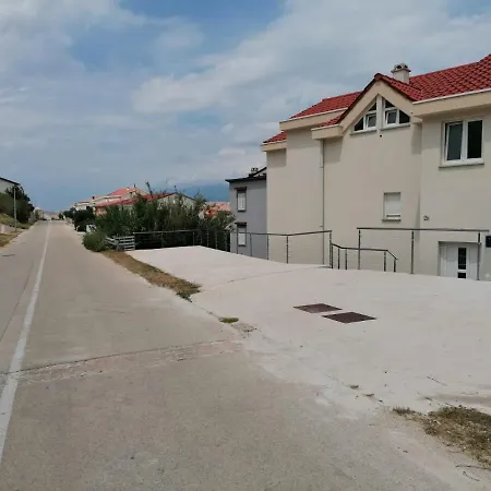 Apartmani Bungic Apartman *