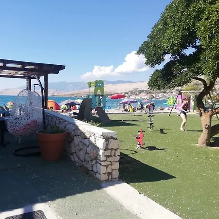 Apartman Apartmani Bungic