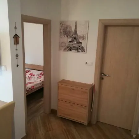 Apartmani Bungic