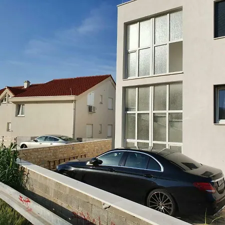 Apartmani Bungic Apartman Pag Town