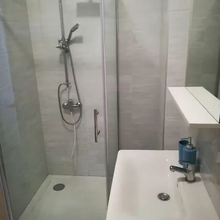 Apartman Apartmani Bungic Pag Town