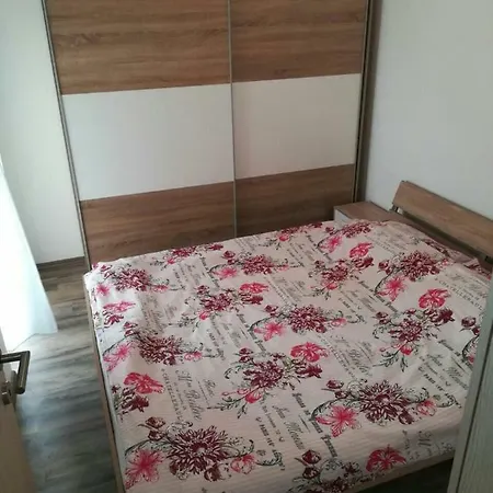 Apartmani Bungic