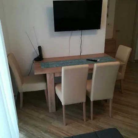 Apartmani Bungic Pag Town