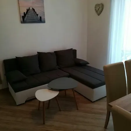 Apartmani Bungic Apartman Pag Town